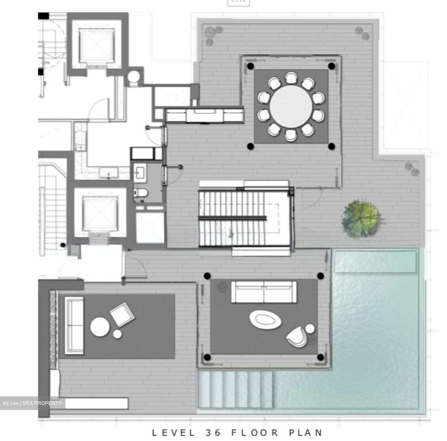 The Ritz-Carlton  (D9), Condominium #527434151